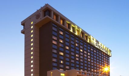 Sheraton Pentagon City Hotel