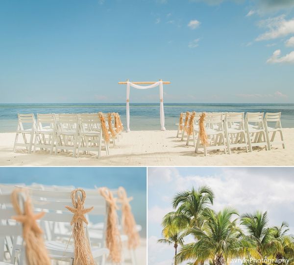 Sheraton Suites Key West Venue Key West Fl Weddingwire