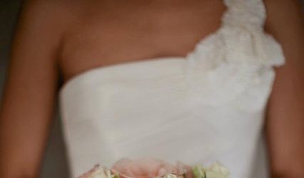 Three Sisters Custom Flowers & Events