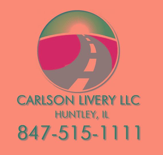 Carlson Livery & Party Bus LLC