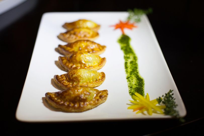 Cocina Fusion Catering Chicago Il Weddingwire