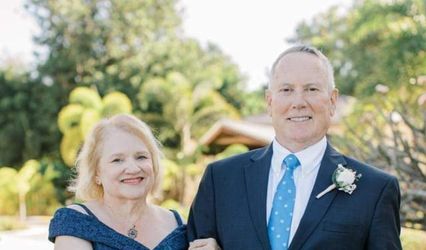 Magic Island weddings
