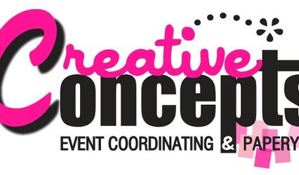 Creative Concepts Event and Design