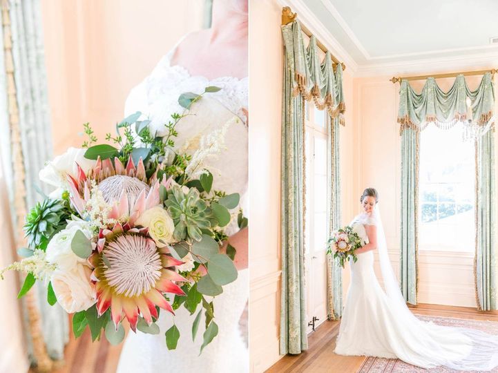Forever Flowers Charleston