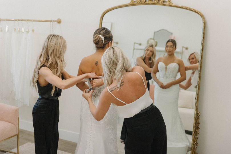 Babe Bridal