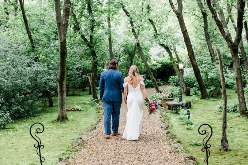 Trellis Weddings and Events
