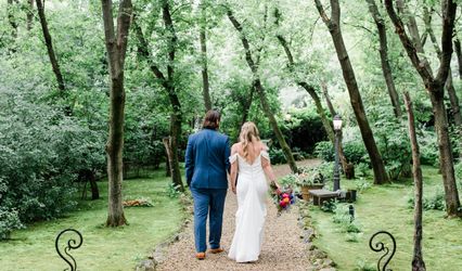 Trellis Weddings and Events