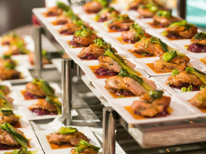 INDIGENIUS CUISINE