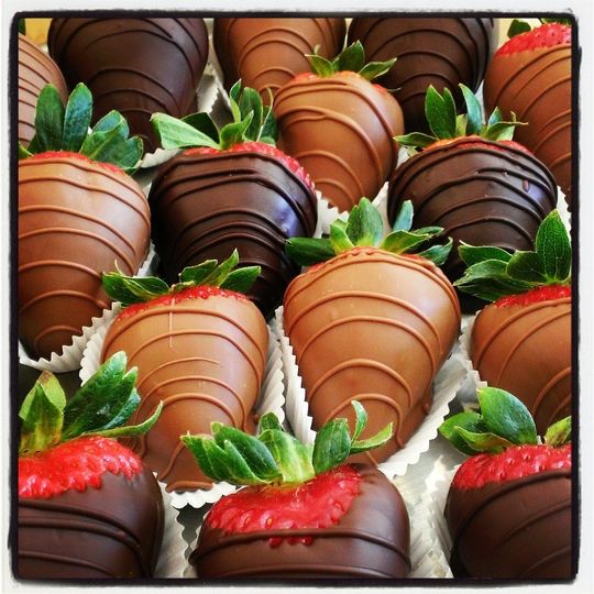 Chocolat Boutique