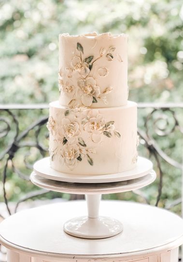 Sweet Pea Cakery LA