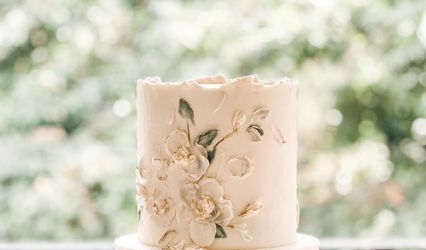 Sweet Pea Cakery LA