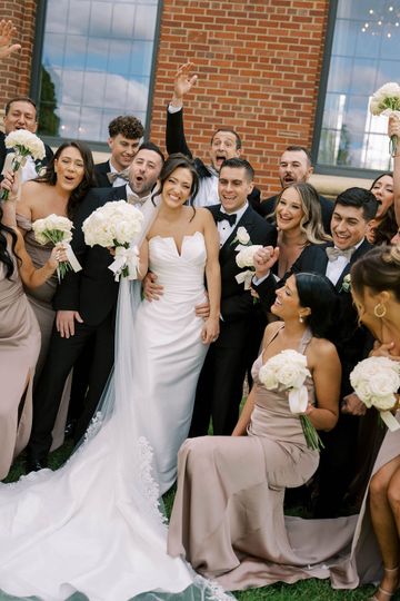 Grand and Wells Events