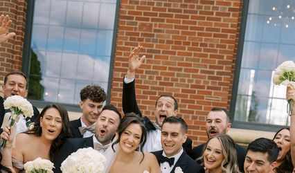 Grand and Wells Events