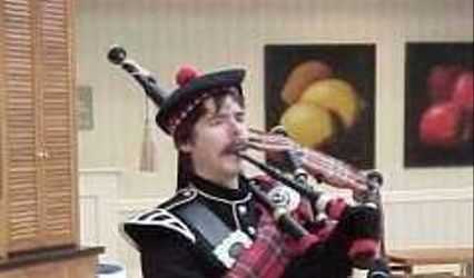 Bagpipes FAO