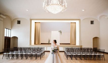 The Venue at River's Edge