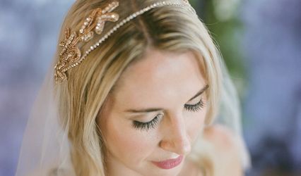Charlotte Hunter Makeup
