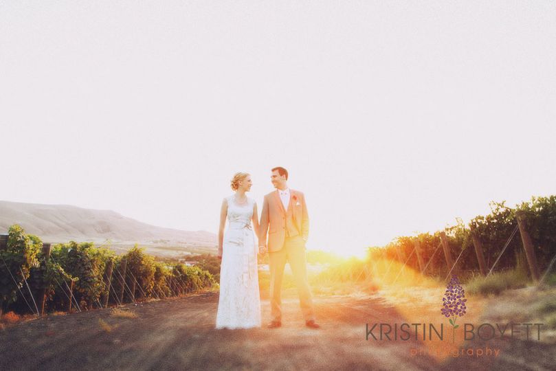 Kristin Boyett Photography