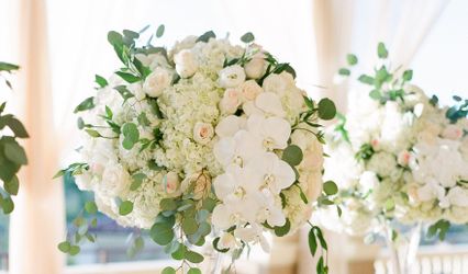 FH Weddings & Events
