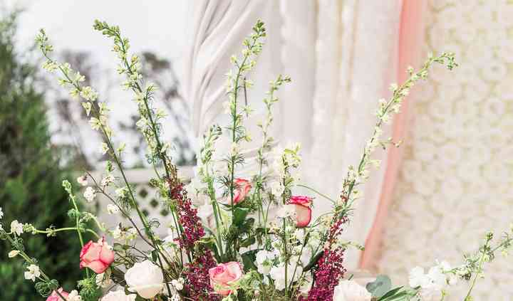 Wedding Florists In Melbourne Fl Reviews For Florists