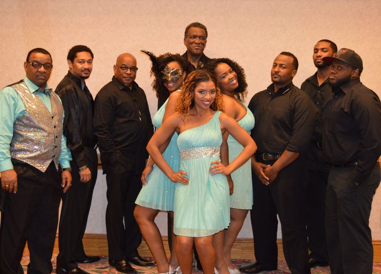 Escalade Showband