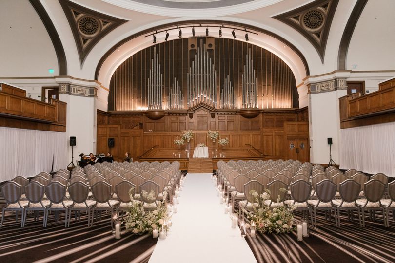 Lotte Hotel Seattle