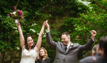 Swadey's Sweet Ceremonies