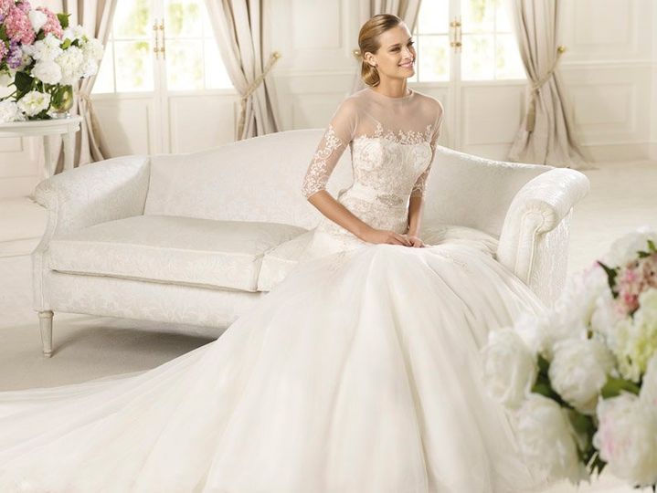 Ida's Bridal Boutique