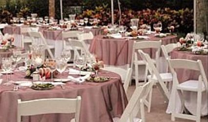 Pals Catering & Party Planning
