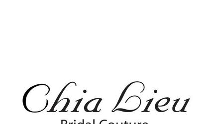 Chia Lieu Bridal Couture