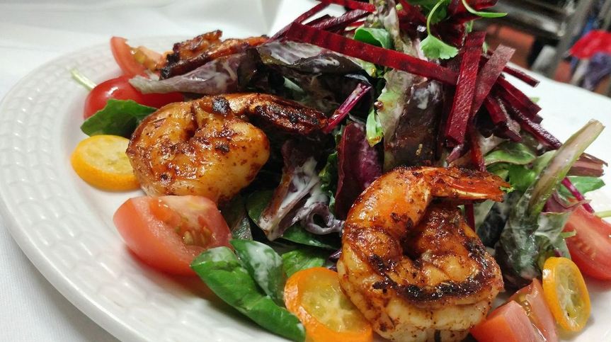 Terra Catering