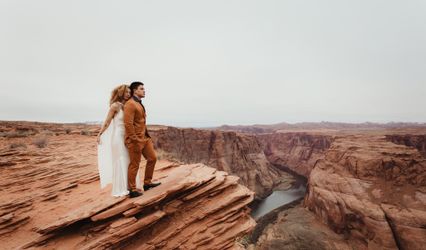 By Kristen Marie