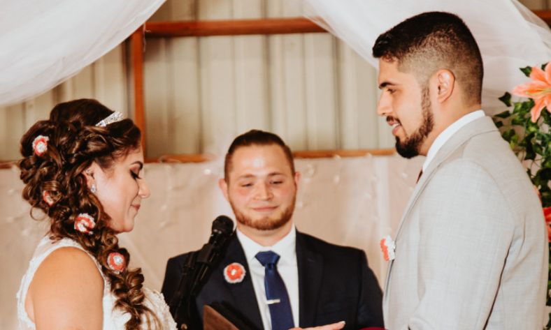 CastleWed Ceremonies