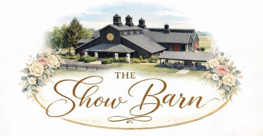 The Show Barn at Daynabrook Farms