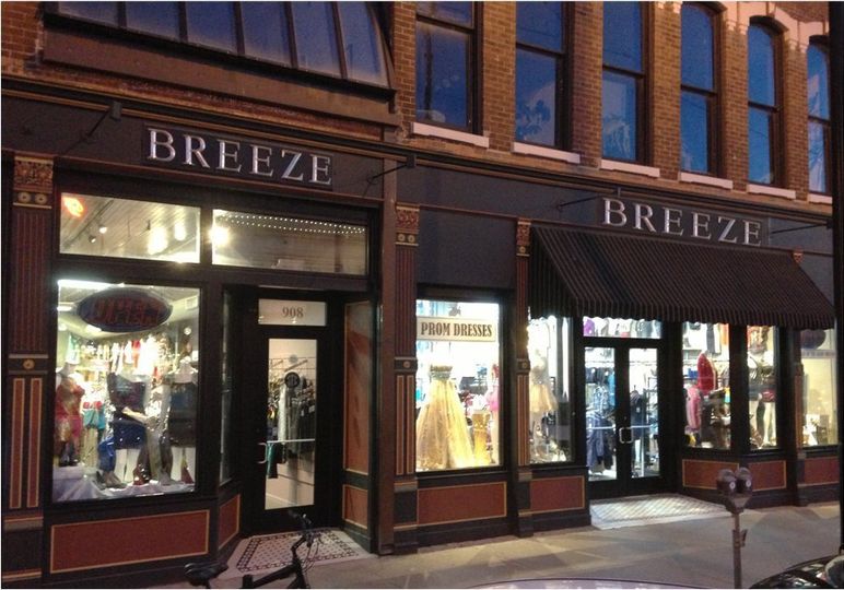 Breeze Boutique