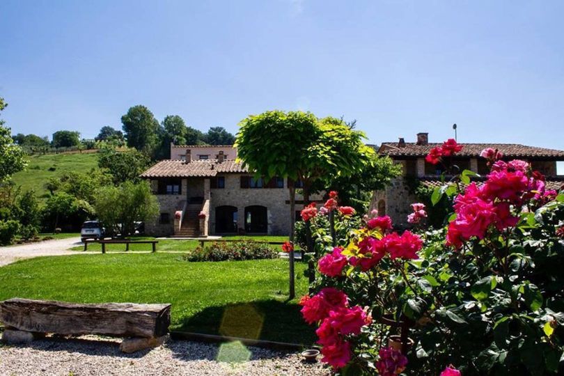 Agriturismo Poggio del Bolognino