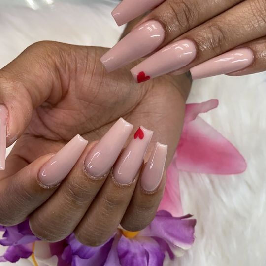 My J Nailz Salon