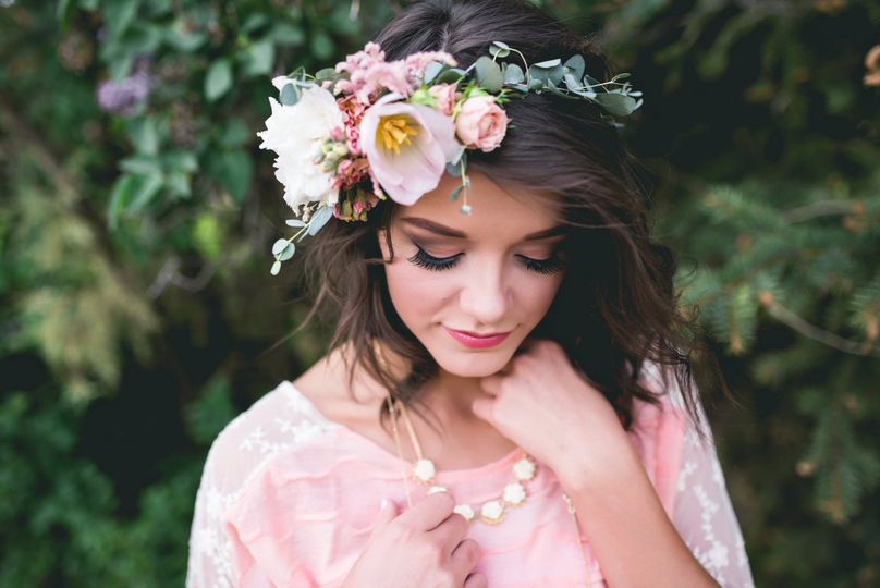 Dahlia Event Planning & Floral Design