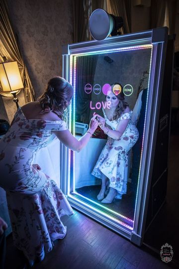 360 Photo Booth Colorado