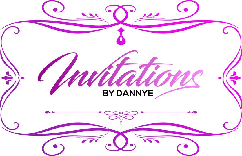 Invitations By Dannye