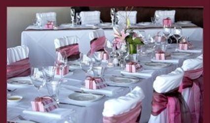 Quality Chair Covers
