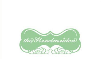 The Handmaiden Papeterie