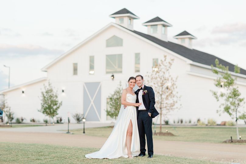The Cinnamon Barn