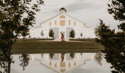 The Cinnamon Barn