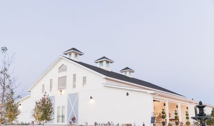 The Cinnamon Barn