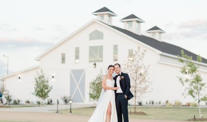 The Cinnamon Barn