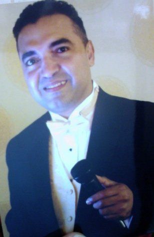 Wedding DJ Tony with PARTYDJUSA.COM