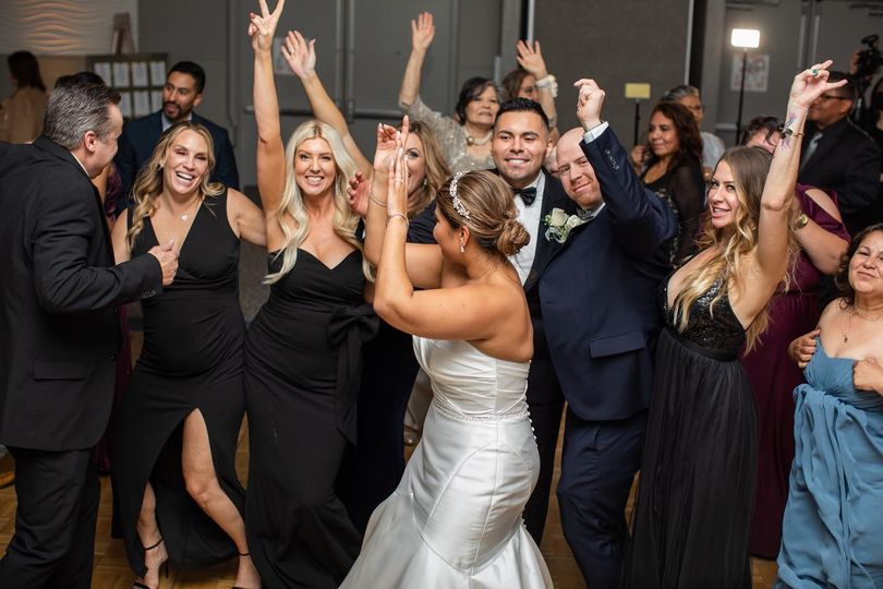 Lavish Belle Events