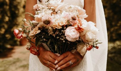The Femme Florist
