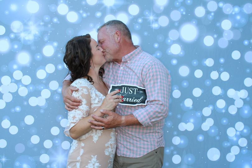 Snapshot Photo Booth