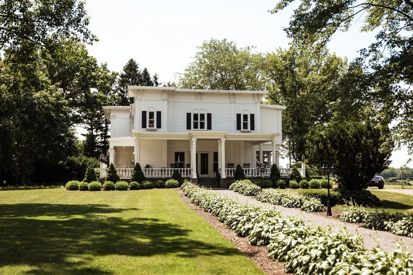 John Joseph Inn